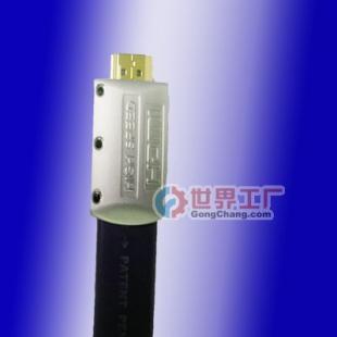 HDMI线选购指南 供应价格、厂家推荐与世界工厂网产品信息库解析