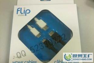 HDMI转MiniHDMI黑白搭盒装连接线 电工电气领域的高效影音传输解决方案