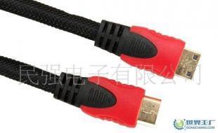 8元一条的HDMI线，是白菜价还是隐患？—— 浅析低价线材的材质与选择