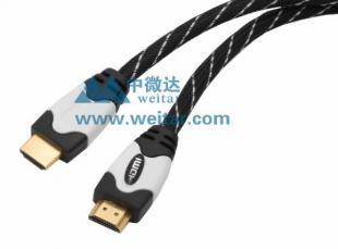 连接高清视界 探索HDMI高清数据线的专业供应商与生产厂家