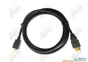 HDMI线缆选购指南 深入解析Mini HDMI接口、不同规格与长度