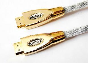 供应华思HDMI线材 打造高清连接体验的专业生产商